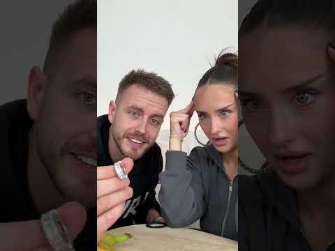 Dinge falsch beschreiben mit Palina 😂