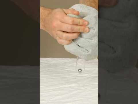 Warning: One drop of a neutron star is HEAVY!