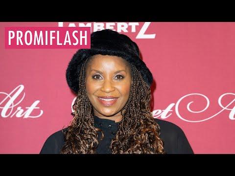 Neuanfang: "Lindenstraße"-Star Liz Baffoe wechselt Karriere