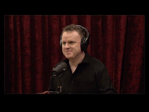Joe Rogan Experience #2448 - Andrew Doyle