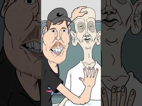 Mr Beast's Heart Transplant Challenge