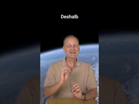 Spin? • Da dreht sich nichts! | Josef M. Gaßner
