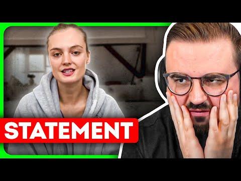 Georgias Statement zu TJ