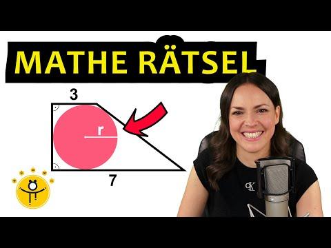 Virale Mathe Aufgabe – Kannst DU sie lösen? 🤔