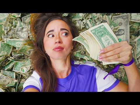 how I stole $1,000,000 from mrbeast (real)