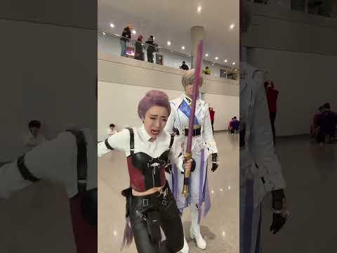 Sing with me #kpopdemonhunters #animenyc
