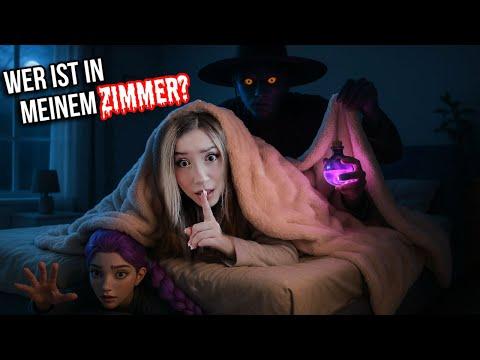 RUFE niemals RUMI KPOP DEMON HUNTER aus DÄMONEN WELT zurück (OVERNIGHT baby SAJA Boy FLUCH)