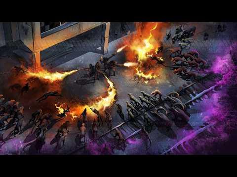 Fresh Post Apocalyptic Ruins Scavenging Survival! - DDoD