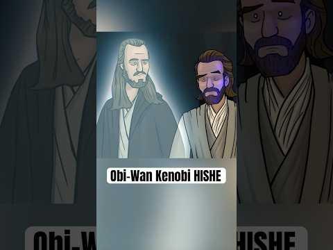 Obi-Wan Kenobi HISHE