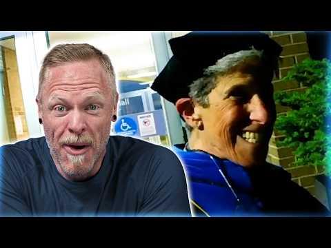 Entitled Professor Ruins Career Over STUPIDEST thing…