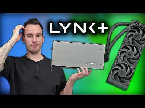 Dieses leistungsstarke Kühlsystem hat möglicherweise keine Zukunft