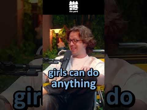 Women Can Do Anything