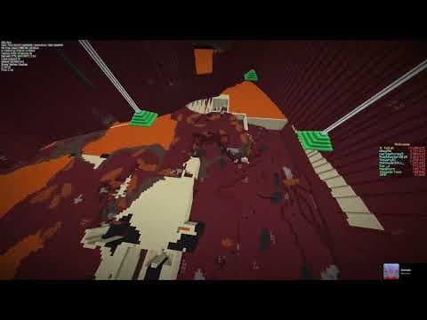 AutoCraftSMP Stream VOD (10/14/26)