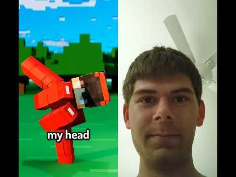 #shorts #minecraft (Credit to @cash)