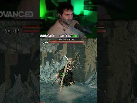 No Hit Beloth, the Darksworn #shorts #nohit