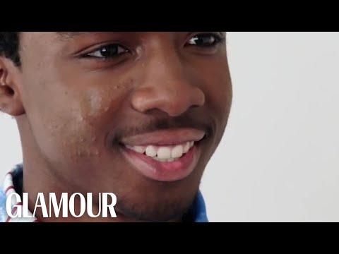 Sadie and Caleb Compliment Each Other