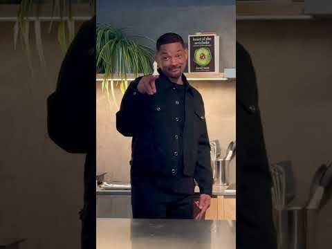 The Will Smith Gambit…