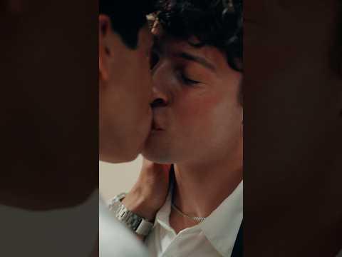 Leo und Sebastian müssen leise sein.. 🥰