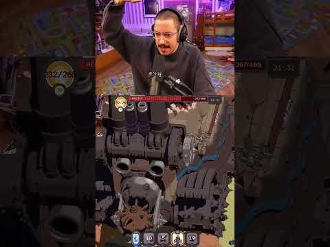 WANDERBURG Demo jetzt auf Steam erhältlich! ❤️ Dankt dem Chat