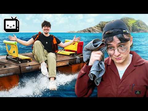 The Government Banned Our Boat (but we sailed it anyway)
