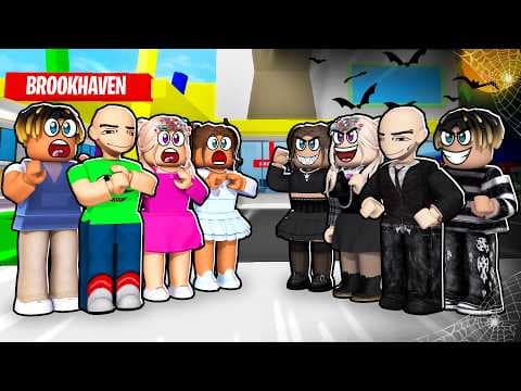Big Schoolz PARALLEL UNIVERSE!
