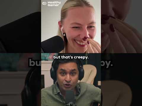 What makes someone a creep @francescapsychology