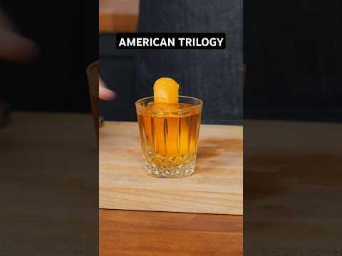 American Trilogy