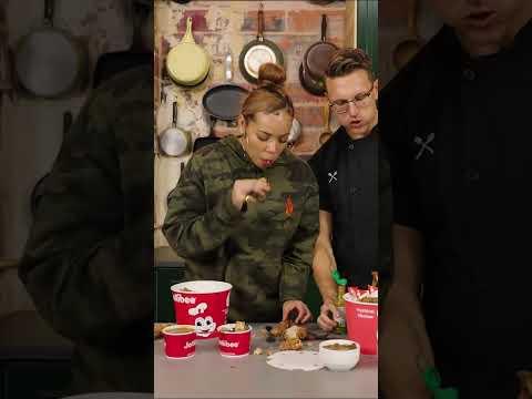 Josh's "favorite" things