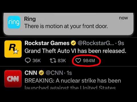 When GTA 6 Finally Comes Out...