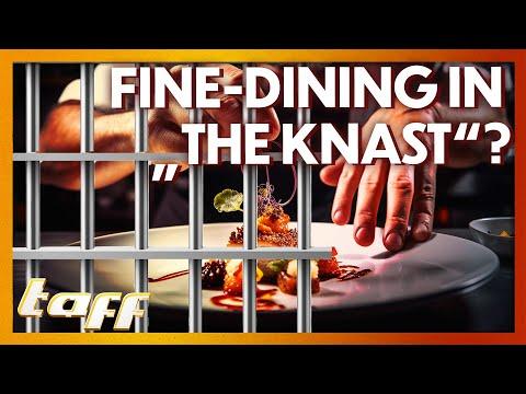 Essen hinter schwedischen Gardinen? Essen im Feinschmecker-Gefängnis