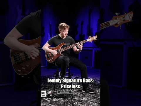 $400 vs $100000 BASS