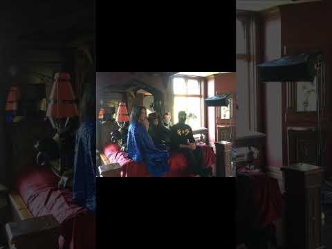 Our VERY FIRST Under the Covers album turns TEN YEARS OLD today!!! Check out these throwbacks from 2