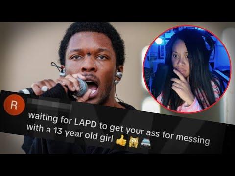 Singer D4vd Is Now Officially a Murder Suspect… Here’s What We Know