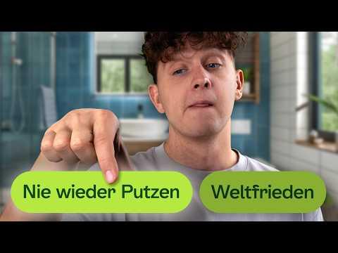 Wenn man ein zu gutes Angebot bekommt