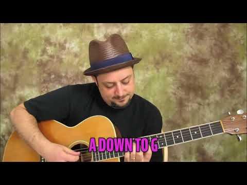 Unlock This Elite Guitar Trick For Explosive Sound