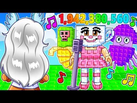 ROBLOX MY SINGING BRAINROT