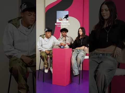 Das war eine gute Gruppenarbeit, oder? 🤭💖 @CHIAMRO_Official #digsterpopstories #digsterpop