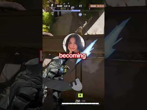 NERF MOON KNIGHT IN MARVEL RIVALS 🤣