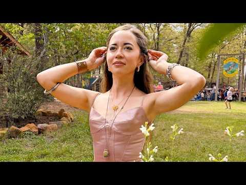 do NOT take your guy friends to the ren faire