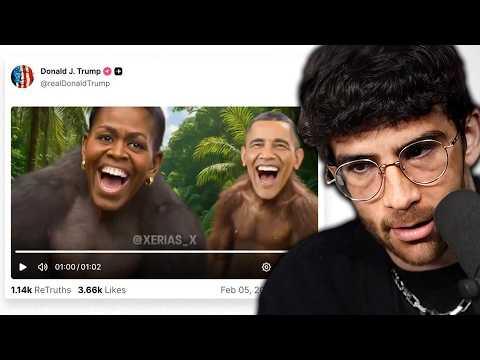 This is beyond racist..