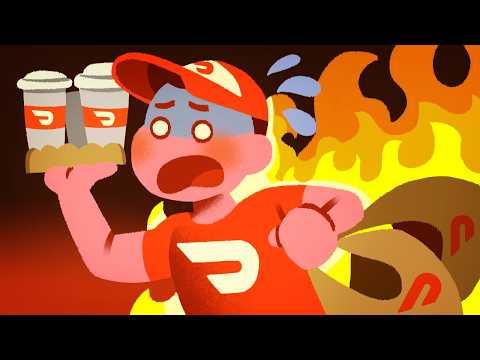 Why Do Freelancers Keep Burning Out?