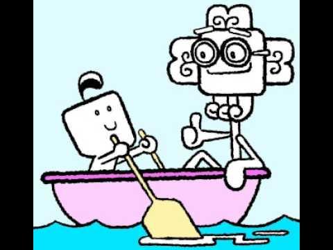 "Señor Flower & Mighty Abe" Theme Song