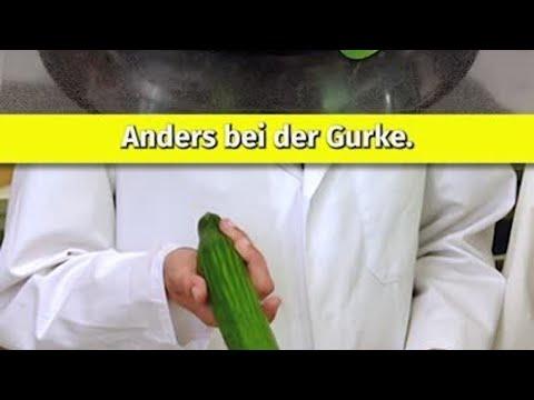 Anbraten… MIT GURKE?! 🥒🤨