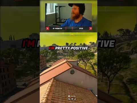 Will Ricochet Be A Mandela Effect? | #Warzone