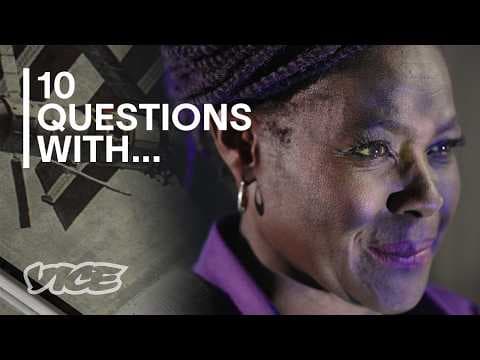 10 Questions You've Always Wanted to Ask a Space Expert | Dr. Maggie