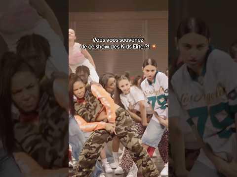 🤯 LE SHOW À NE PAS MANQUER ! 🤩 Qui sera la ? ✍🏽 #show #dance #performance #viral #surprise #kids