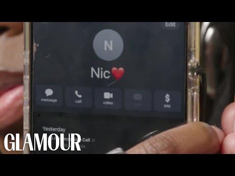 Olandria's Favorite Emojis ❤️