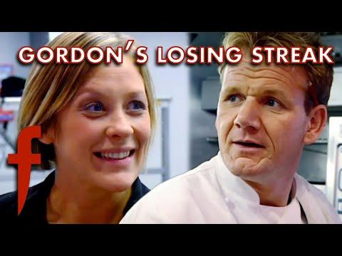 EVERY Challenge Gordon LOST (Season 1) | The F Word | Gordon Ramsay