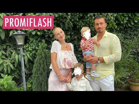 Katharina Wagener wünscht sich ein Liebes-Comeback mit Kevin