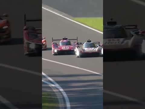 Ferrari Pulls OFF an INSANE Move 😱